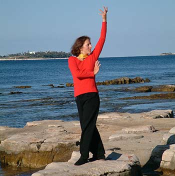 Qigong zur Erhaltung der Gesundheit