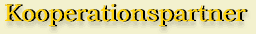 Kooperationspartner