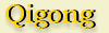 Qigong